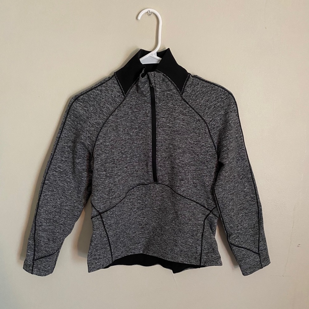 Lululemon Always Alert 1/2 Zip